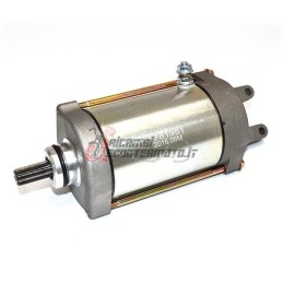STARTER MOTOR PIAGGIO Beverly E3 400 2006-2007