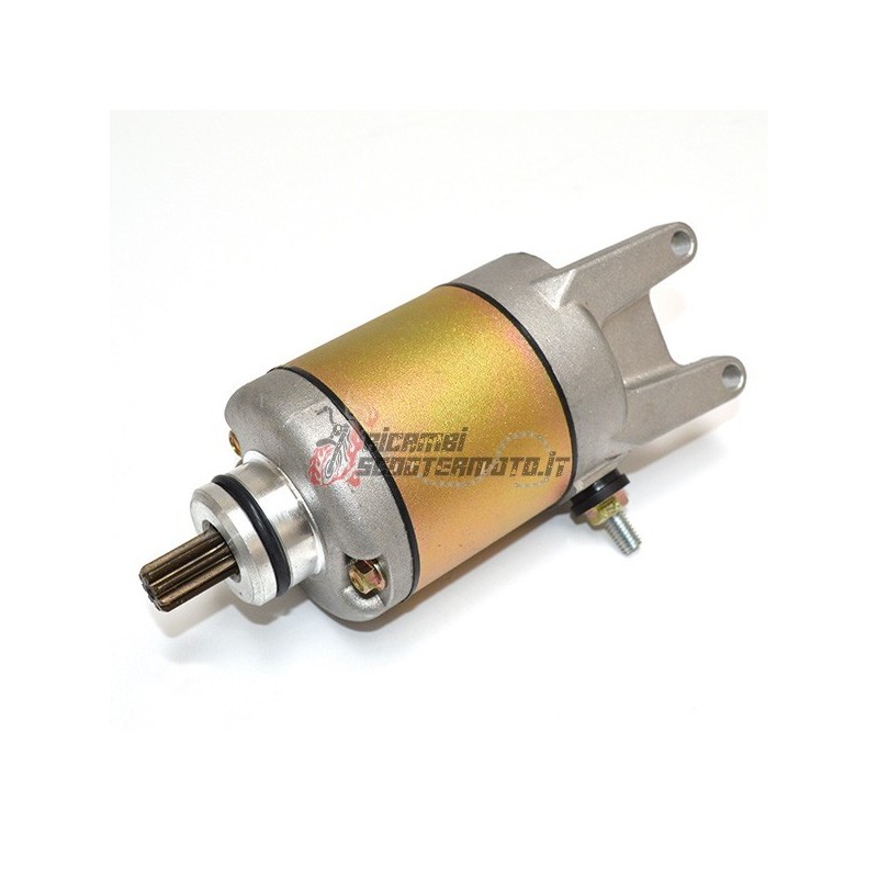 DÉMARREUR APRILIA SR MAX 125 2011-2015