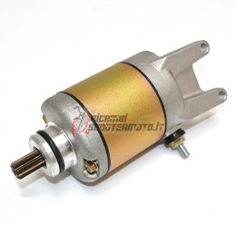 STARTER MOTOR PIAGGIO FLY 4T 3V IE E3 DT 125 2013-2017