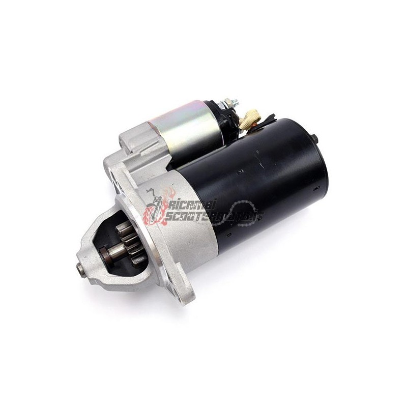 STARTER MOTOR PIAGGIO Porter Diesel Pick-up 1200 1995-2000
