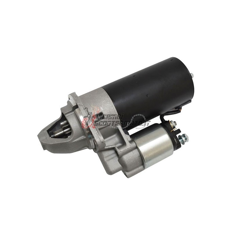 STARTER MOTOR PIAGGIO Porter Quargo 500 2005-2009 STARTER MOTOR PIAGGIO Porter Quargo 500 2005-2009