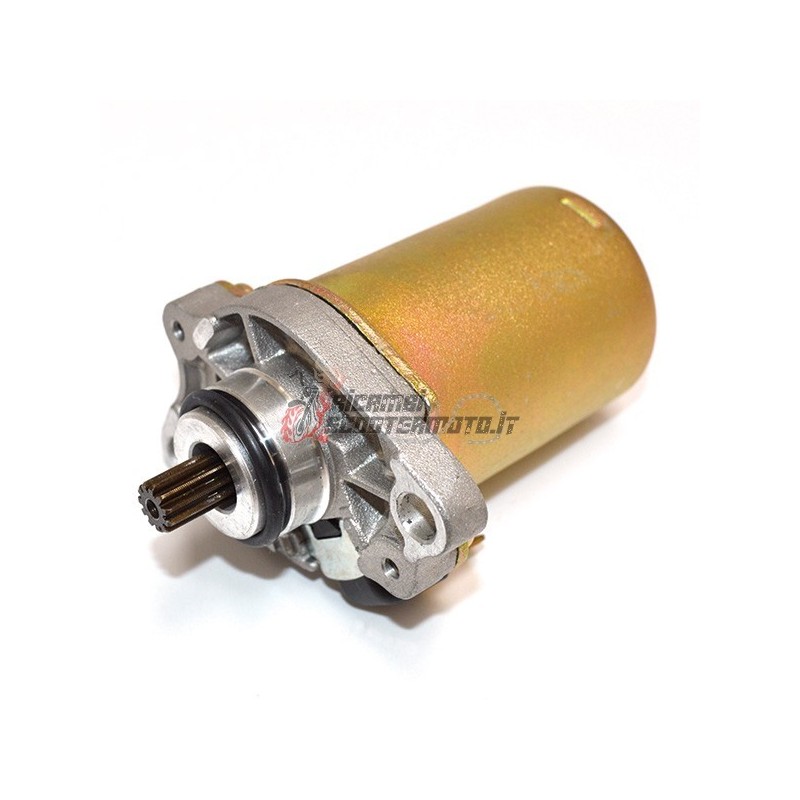 ANLASSER DERBI Atlantis 02 Air 50 2002-2006