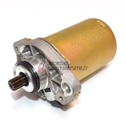 STARTER MOTOR PGO Big Max 2T / Big Max E2 2T 50 1994-0000