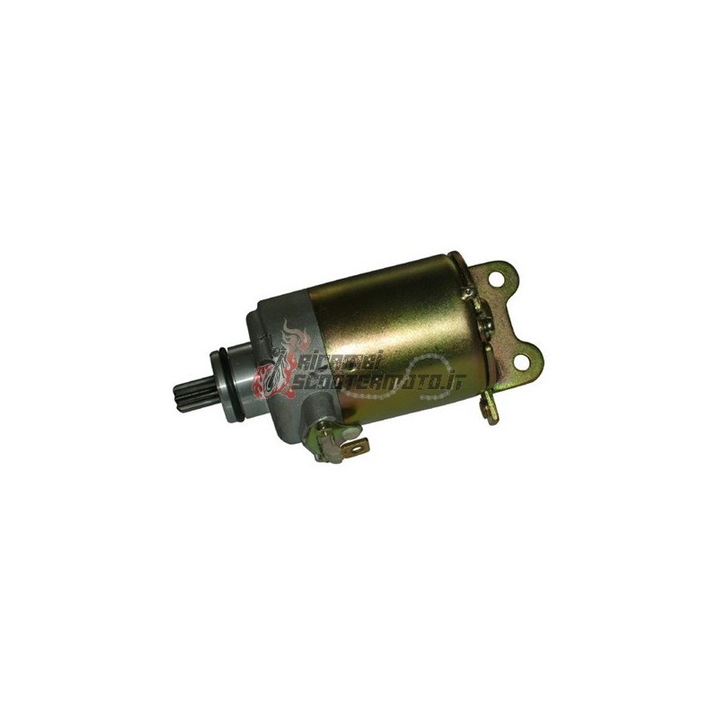STARTER MOTOR PIAGGIO Hexagon LX4 125 1998-1999 STARTER MOTOR PIAGGIO Hexagon LX4 125 1998-1999
