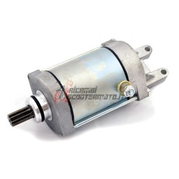 ANLASSER POLARIS Xpedition 325 2000-2002