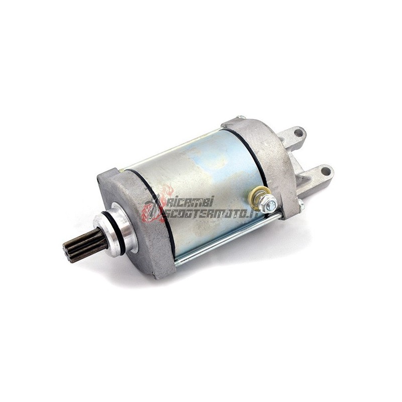 STARTER MOTOR POLARIS Xpedition 325 2000-2002 STARTER MOTOR POLARIS Xpedition 325 2000-2002