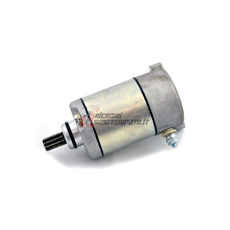 STARTER MOTOR POLARIS Magnum 2X4 325 2000-2002 STARTER MOTOR POLARIS Magnum 2X4 325 2000-2002