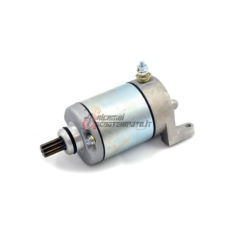 STARTER MOTOR POLARIS Outlaw 500 2006-2007