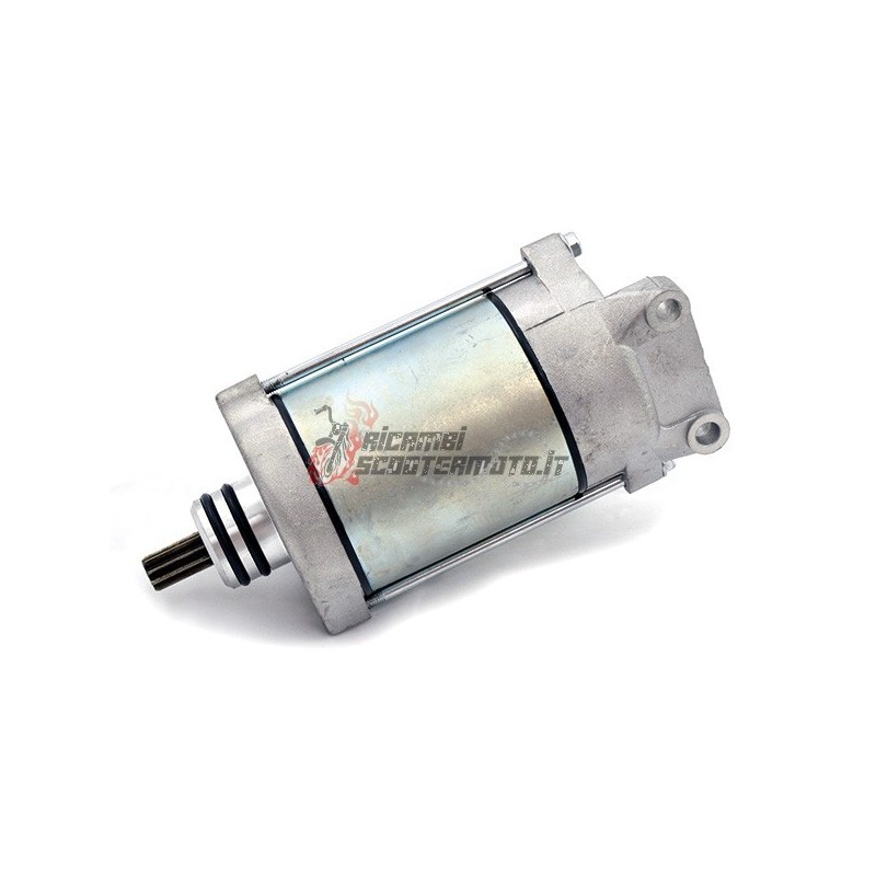 STARTER MOTOR POLARIS Sportsman 4X4 600 2003-2005