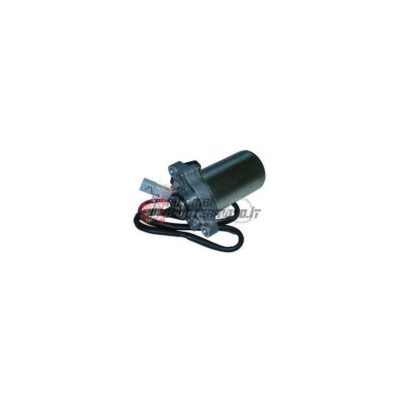 STARTER MOTOR PIAGGIO Vespa LX 4T 4V 50 2009-2013 STARTER MOTOR PIAGGIO Vespa LX 4T 4V 50 2009-2013