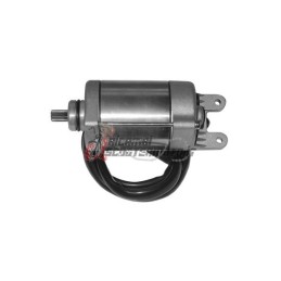 ANLASSER PGO Bugrider 250 2005-0000