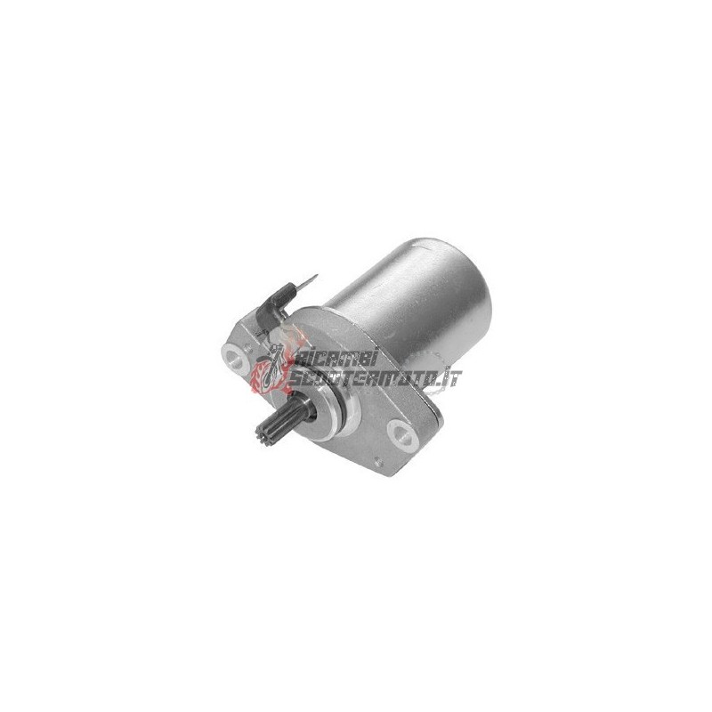 STARTER MOTOR E-TON AXL / NXL / TXL Lightning/D 2T 50 1999-2001
