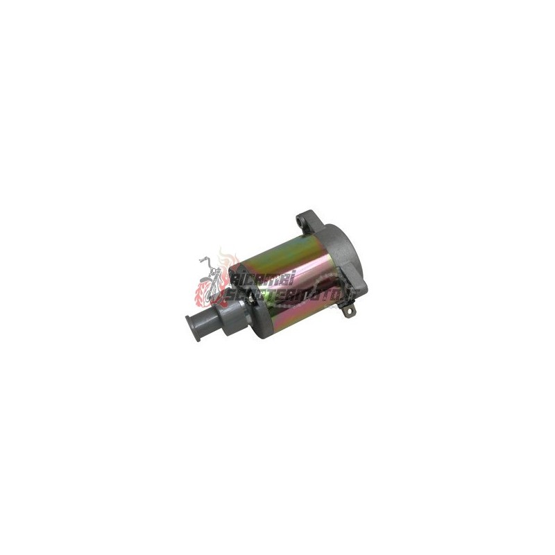 STARTER MOTOR SUZUKI AN 125 1996-2000