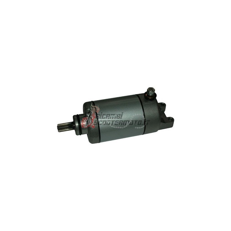 ANLASSER SUZUKI UC Epicuro / UC Epicuro R 125 1999-2003