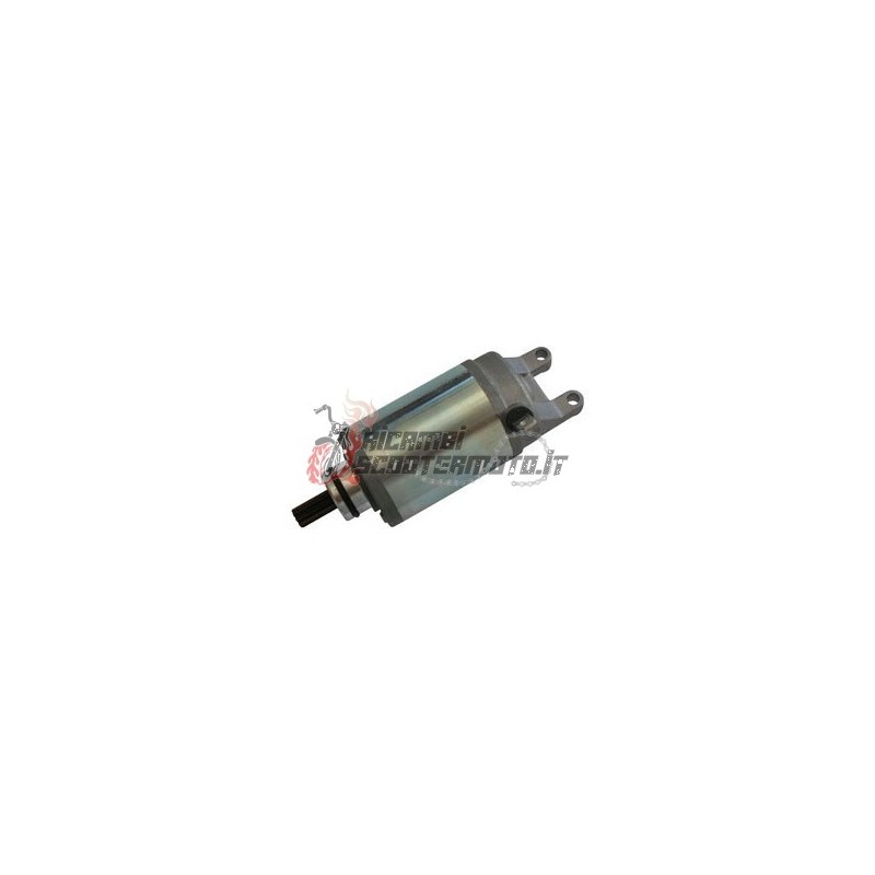 STARTER MOTOR SUZUKI UC Epicuro / UC Epicuro R 125 1999-2003