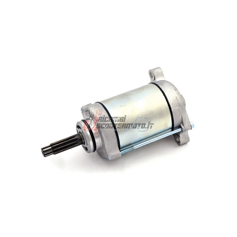STARTER MOTOR SUZUKI LT F F Quadrunner 500 1998-2007 STARTER MOTOR SUZUKI LT F F Quadrunner 500 1998-2007
