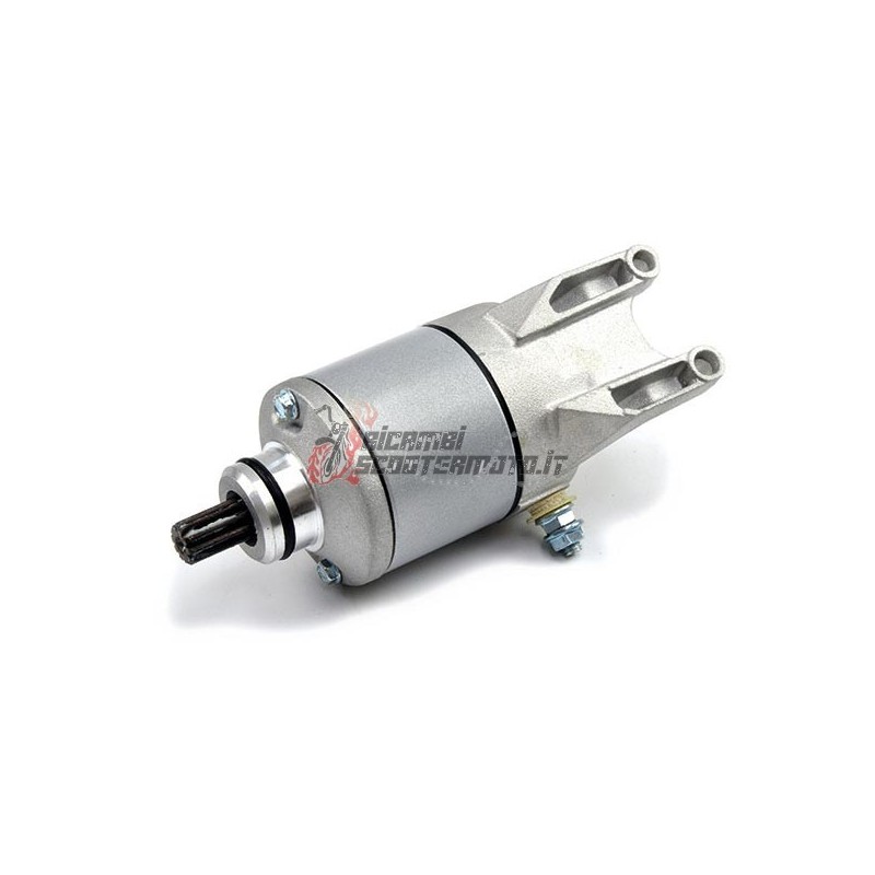 MOTOR DE ARRANQUE SUZUKI DR SE (SJ44A) 250 1993-1995