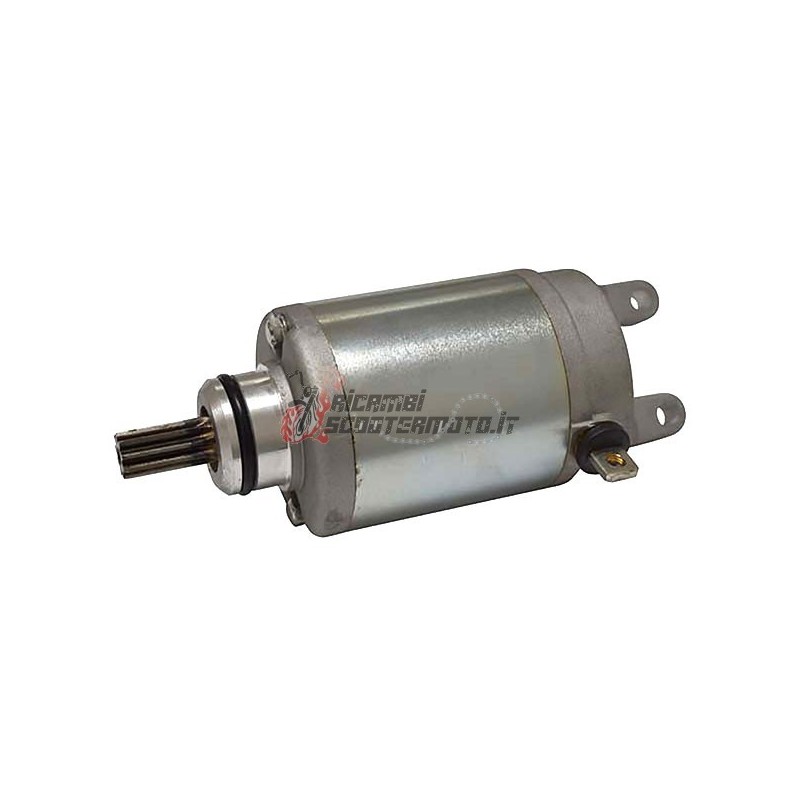 STARTER MOTOR SUZUKI GSX-R 600 1997-2000