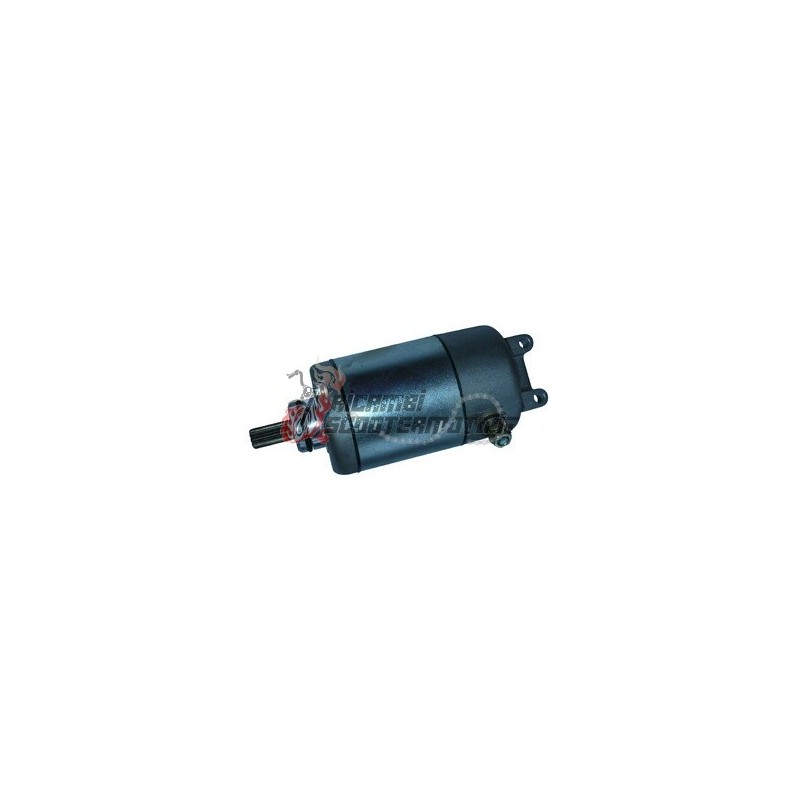 STARTER MOTOR SUZUKI GSF Bandit 400 1991-1993