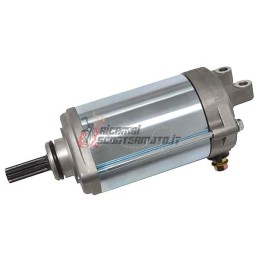 STARTER MOTOR SUZUKI GSX R Hayabusa 1300 2003-2007
