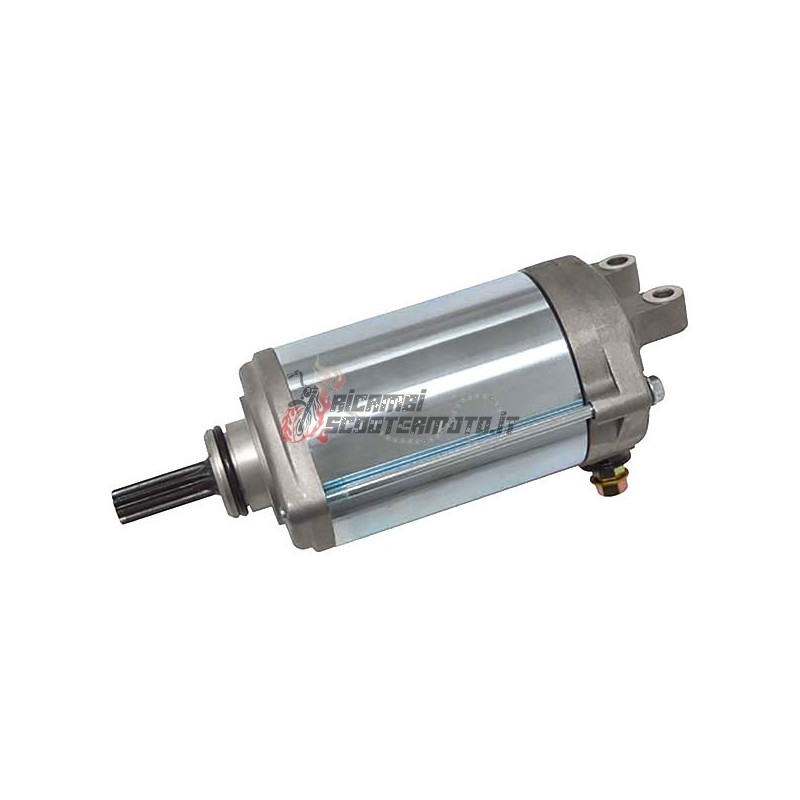 STARTER MOTOR SUZUKI GSX R Hayabusa 1300 2003-2007