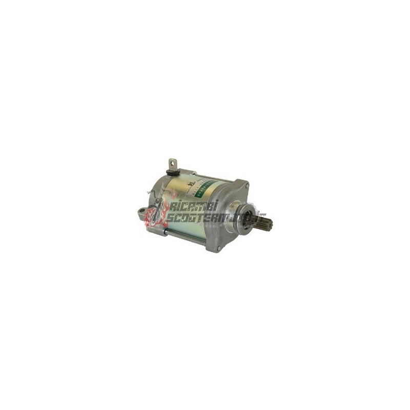 STARTER MOTOR SUZUKI GSX-R 1000 2001-2006
