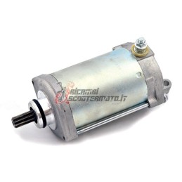 STARTER MOTOR SUZUKI GSX R Hayabusa 1300 1999-2002