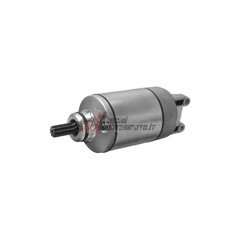 MOTORINO AVVIAMENTO KAWASAKI KLX R 400 2003-2005