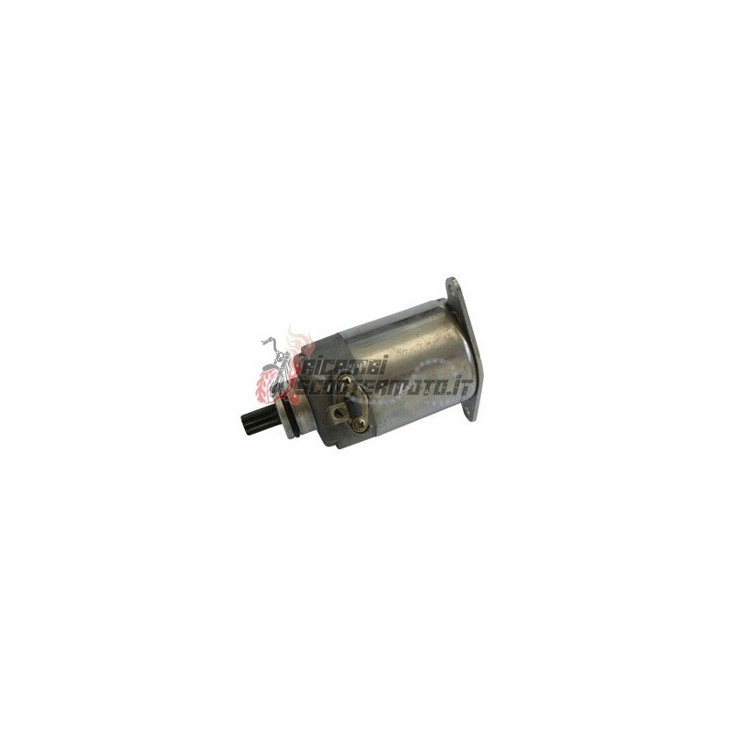 STARTER MOTOR ADIVA AD E3 / AD Cabrio LE E3 125 2009-2011 STARTER MOTOR ADIVA AD E3 / AD Cabrio LE E3 125 2009-2011