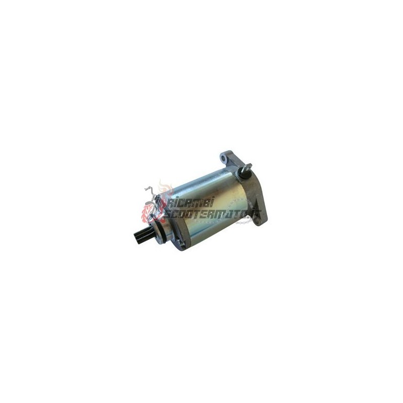 STARTER MOTOR PEUGEOT LXR 200 2009-2010