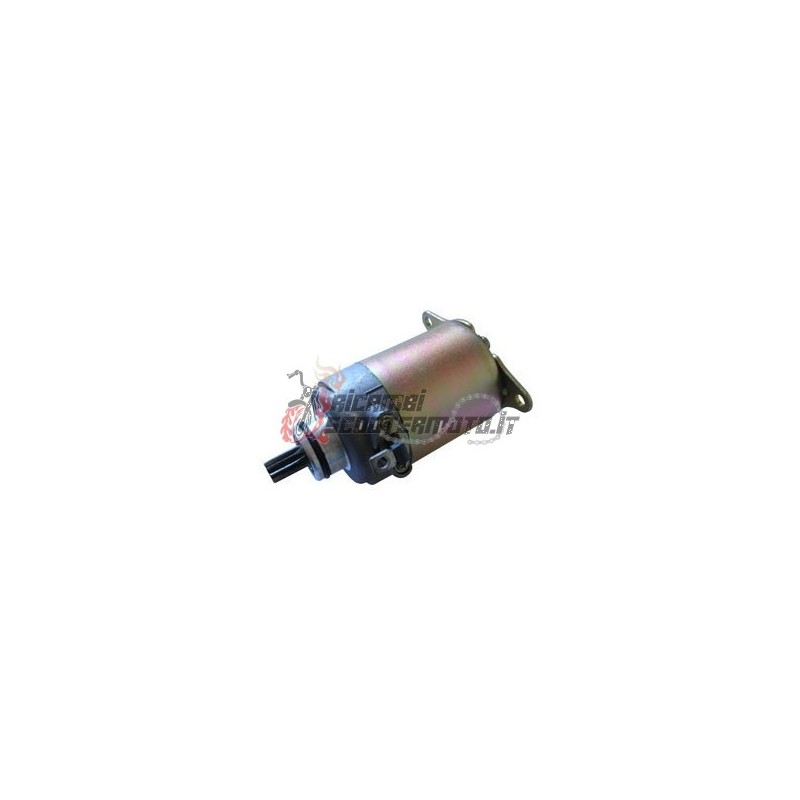STARTER MOTOR SYM Mio/MioE2 100 2005-2013 STARTER MOTOR SYM Mio/MioE2 100 2005-2013