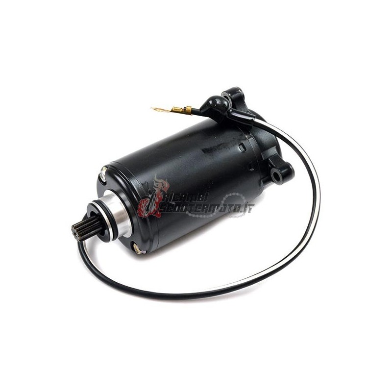 STARTER MOTOR TRIUMPH Thunderbird 5 Speed (T309RT) 900 1994-1997