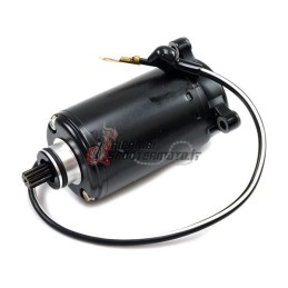 STARTER MOTOR TRIUMPH Tiger (T409) 900 1993-1998