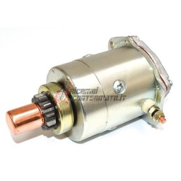 STARTER MOTOR PIAGGIO Ape Cross Rst/Cross Cauntry 50 1999-2013