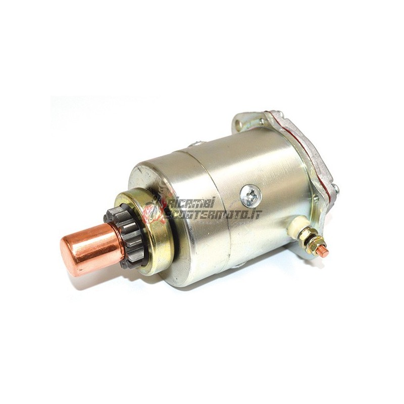 STARTER MOTOR PIAGGIO Ape Cross Rst/Cross Cauntry 50 1999-2013 STARTER MOTOR PIAGGIO Ape Cross Rst/Cross Cauntry 50 1999-2013