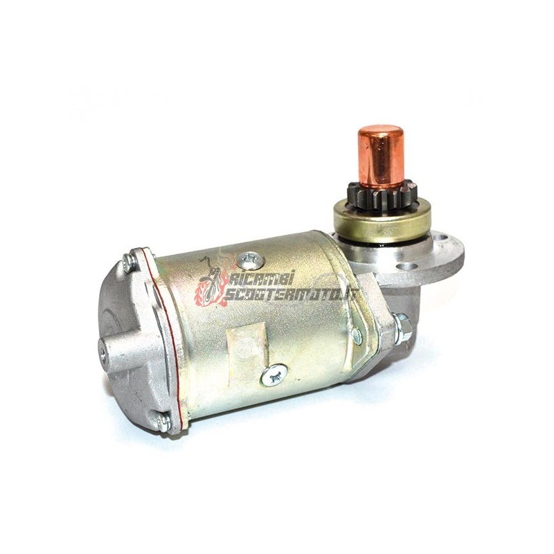 STARTER MOTOR LML Star 4T 125 2009-2015
