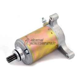 STARTER MOTOR YAMAHA YFM FW Big Bear 4WD 350 1987-2002