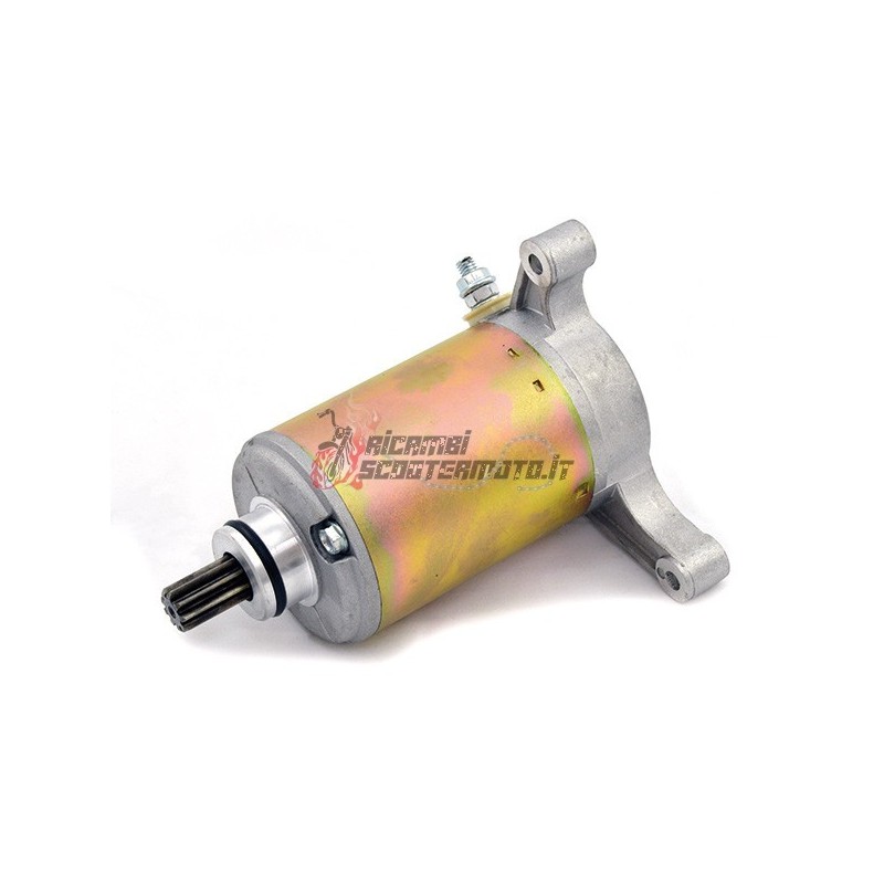 STARTER MOTOR YAMAHA YFM FW Big Bear 4WD 350 1987-2002