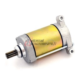 STARTER MOTOR YAMAHA YFM FW Kodiak 2X4 400 2000-2006