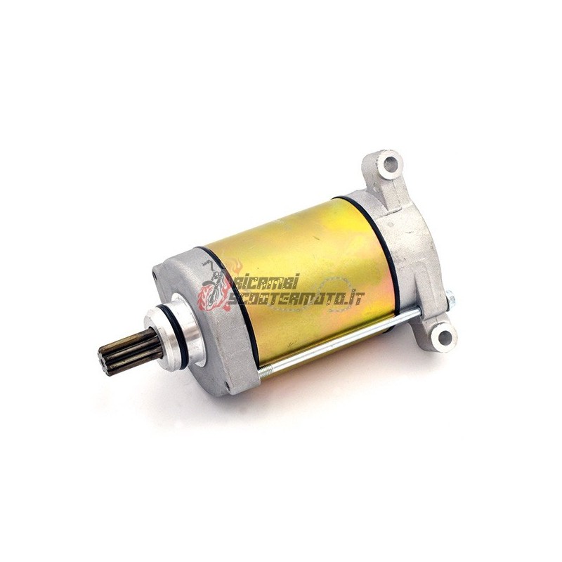 STARTER MOTOR YAMAHA YFM FW Kodiak 2X4 400 2000-2006