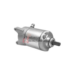 MOTOR DE ARRANQUE YAMAHA FZR 600 1989-1993