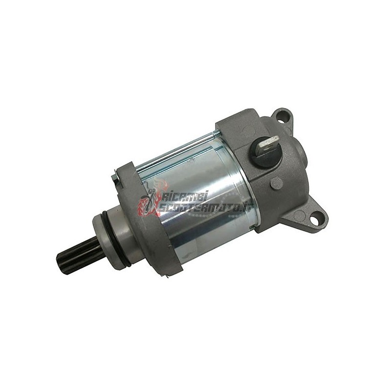 ANLASSER YAMAHA WR F 450 2007-2015