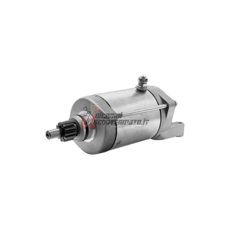 MOTORINO AVVIAMENTO YAMAHA TT E 600 1994-2001