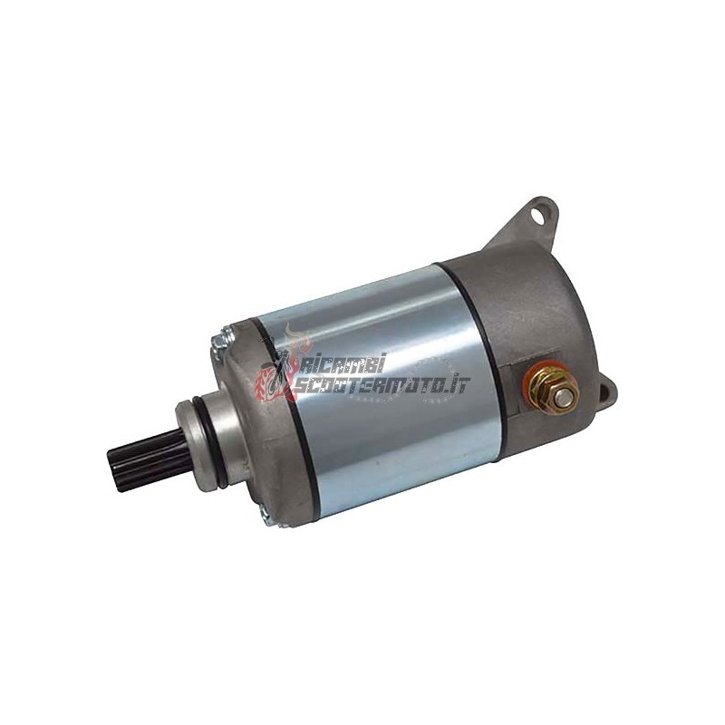 MOTOR DE ARRANQUE YAMAHA XV SE/Virago 500 1981-1983