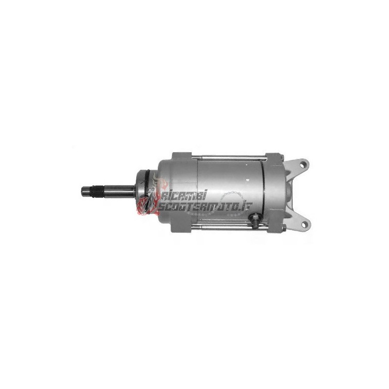 MOTOR DE ARRANQUE YAMAHA XV Virago (U/WA/B/C/D/E/F/G/H/J) 750 1988-1997 MOTOR DE ARRANQUE YAMAHA XV Virago (U/WA/B/C/D/E/F/G/H/J) 750 1988-1997