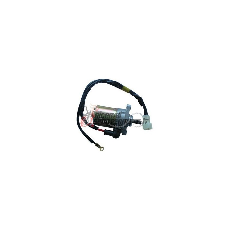 STARTER MOTOR BENELLI K2 100 1999-2001