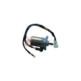 STARTER MOTOR ITALJET Millenium 2T 100 2000-2002