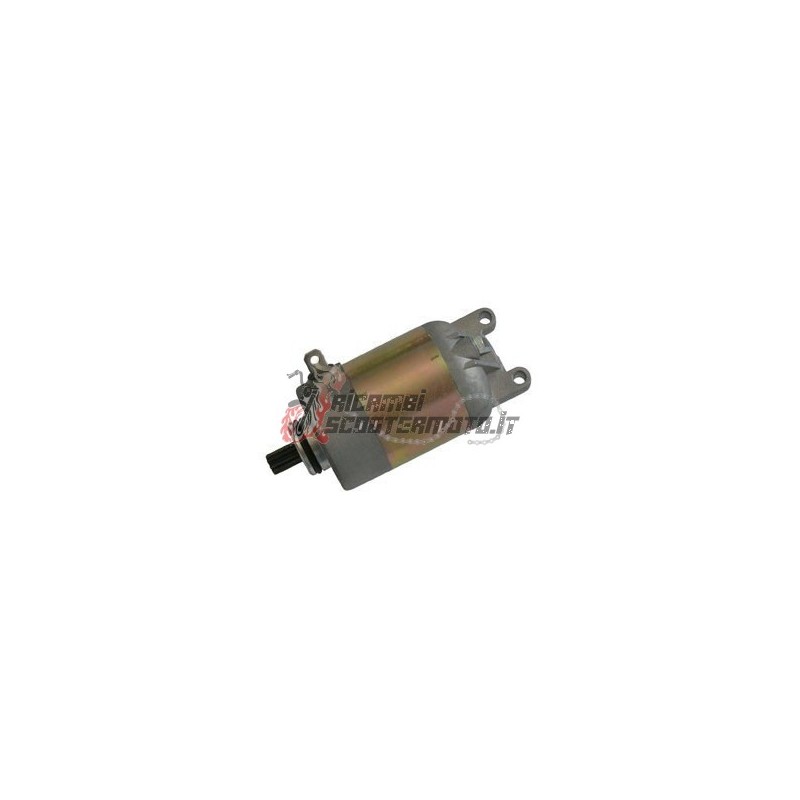 STARTER MOTOR MBK Thunder 125 2001-2002
