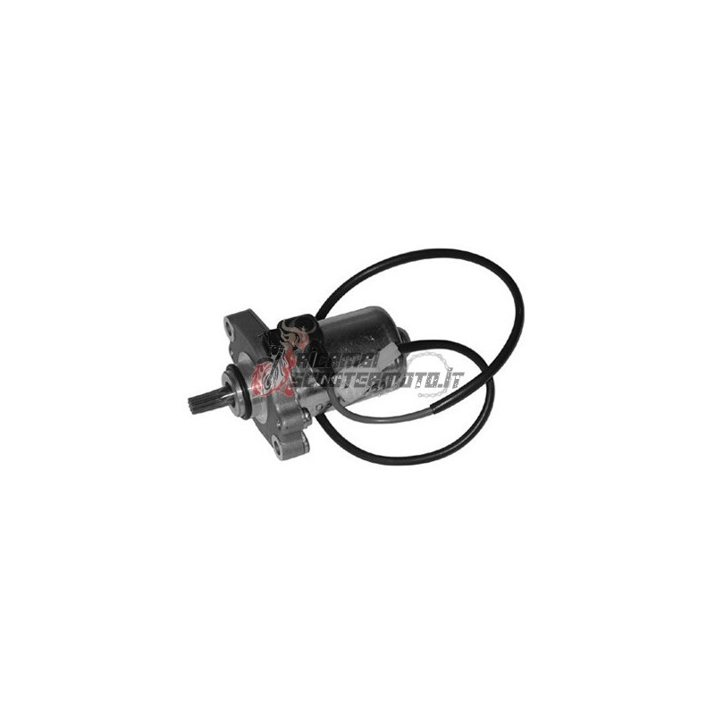 STARTER MOTOR APRILIA Habana 50 1999-2003 STARTER MOTOR APRILIA Habana 50 1999-2003