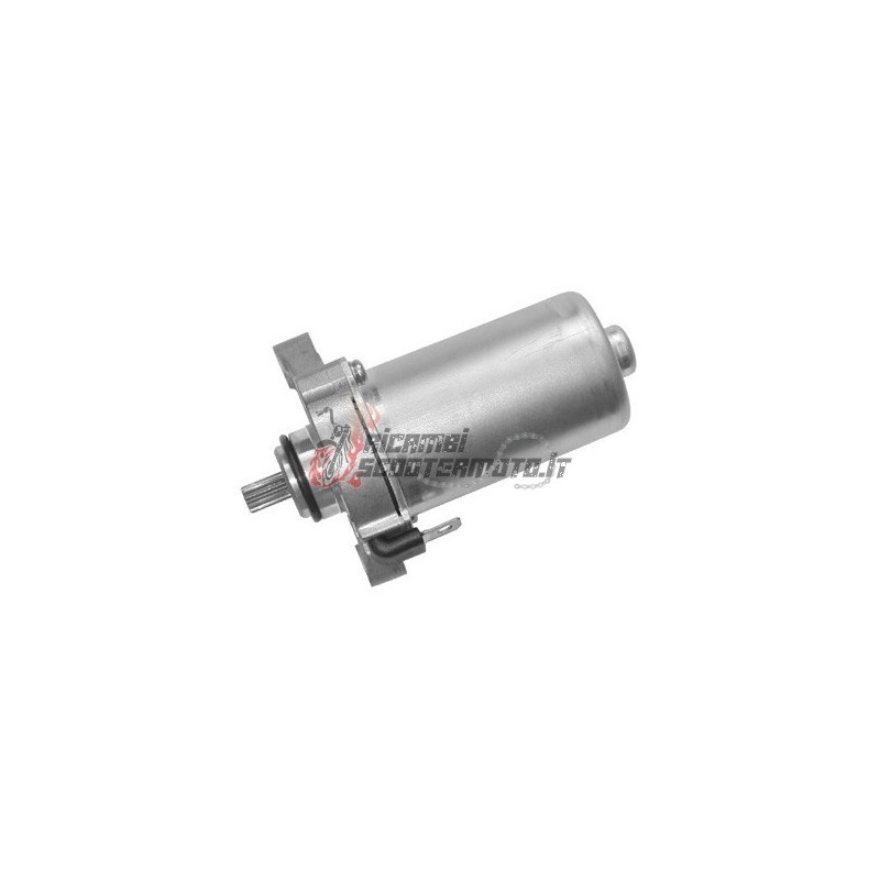 MOTOR DE ARRANQUE DERBI GPR / GPR E2 50 2006-2007 MOTOR DE ARRANQUE DERBI GPR / GPR E2 50 2006-2007